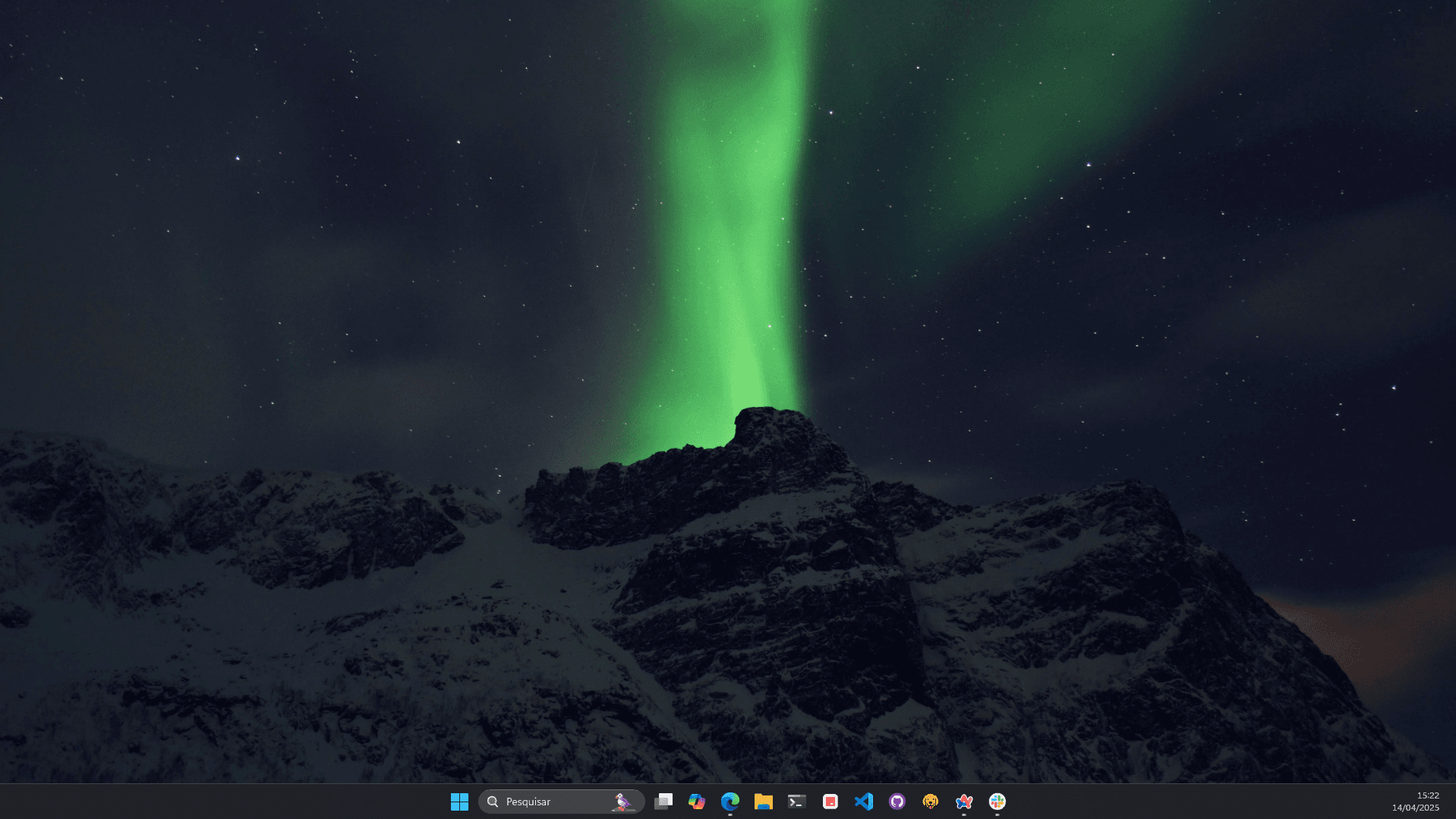 Carolinas' desktop